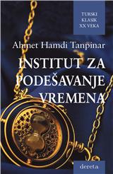 Institut za podešavanje vremena